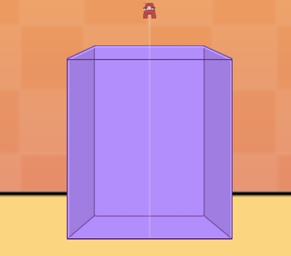 Connect the Letters Alphabet gameplay